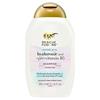 OGX RESCUE FUSIONS SHAMPOO 385ML