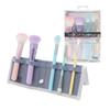 Moda Posh Pastel 6 piece Total Face Flip Kit