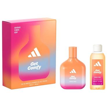 Adidas Get Comfy Set