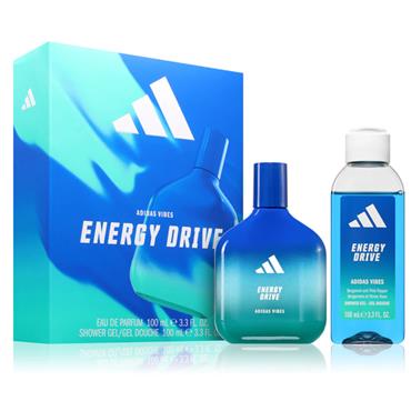 Adidas Energy Drive Set