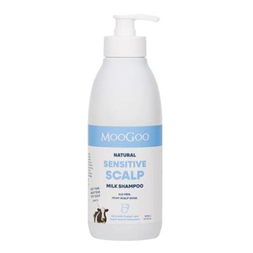 MOOGOO Shampoo 500ml