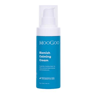 MooGoo Blemish Calming Cream 75g