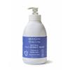 MooGoo 2 in 1 Natural Bubbly Wash 500ml