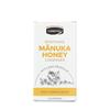 Comvita Soothing Manuka Honey Lozenges Zesty Lemon Flavour 12 Pack