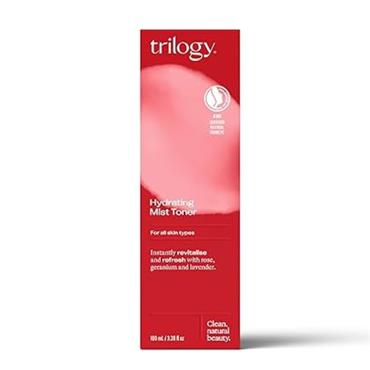 Trilogy Hydrating Mist Toner 100ml