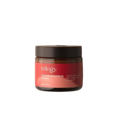 Trilogy Vital Moisture Cream 60ml