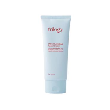 Trilogy Ultra Hydrating Face Cream 75ml