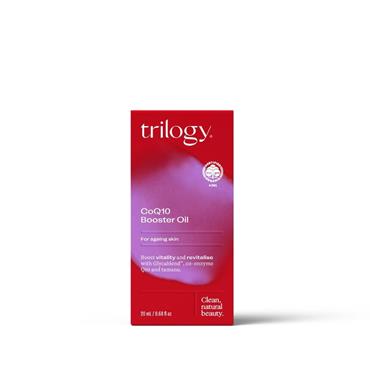 Trilogy Age Proof CoQ10 Booster Oil 20ml