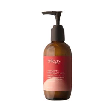 Trilogy Very Gentle Cleansing Cream 200ml