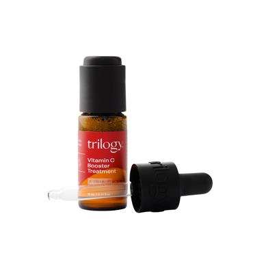 Trilogy Vitamin C Booster Treatment 15ml