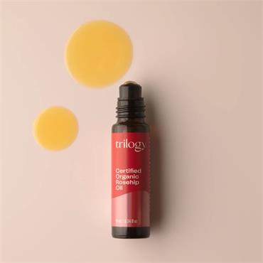 Trilogy Rosehip Oil Roller Ball 10ml