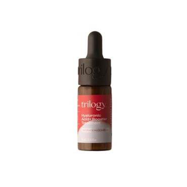 Trilogy Hyaluronic Acid+ Booster Treatment 15ml