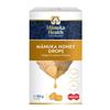 Manuka Health Manuka Honey Drops Ginger & Lemon Flavour 15 Drops