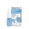 BETTER YOU D1000 SPRAY 15ml