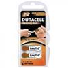 DURACELL HEARING AID BATTERIES 312