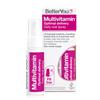 BETTER YOU MULTIVIT DAILY ORAL SPRAY 25ml