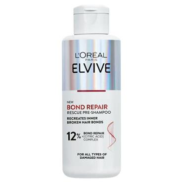 Elvive Bond Repair Pre-Shampoo 200ml