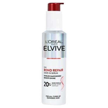 Elvive Bond Repair Leave-In Serum 150ml