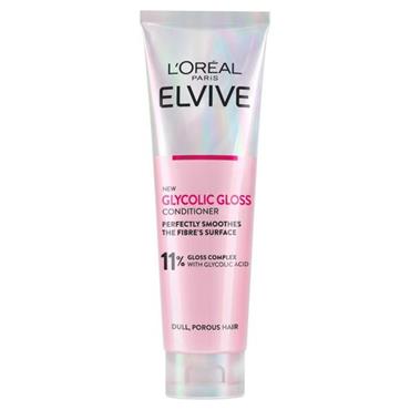 Elvive Glycolic Gloss Conditioner 150ml