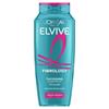 Elvive Fibrology Shampoo 400ml