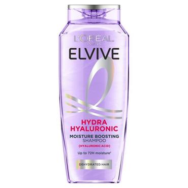 Elvive Hydra Shampoo 700ml