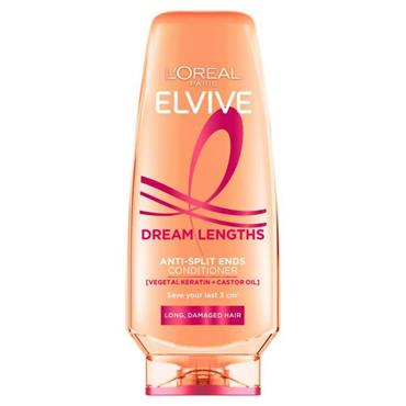 Elvive Dream Lengths Conditioner 500ml