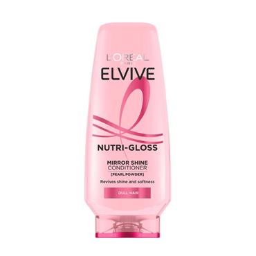 Elvive Nutri Gloss Conditioner 200ml