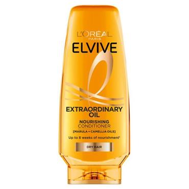 Elvive Extraordinary Oils Conditioner 300ml