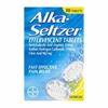 ALKA SELTZER 10