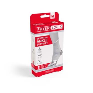PHYSIOLOGIX ANKLE SUPPORT MEDIUM