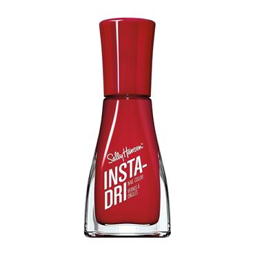 SALLY HANSEN INSTA DRY ASAP APPLE