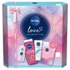 NIVEA Love Nourish Time Box