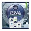 NIVEA Feel So Smooth Box