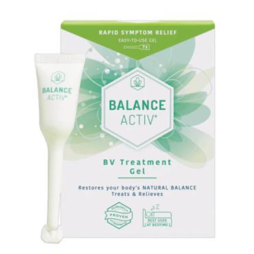 BALANCE ACTIV BV TREATMENT GEL 7s