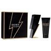 CAROLINA HERRERA BAD BOY 2 PCE GIFT SET