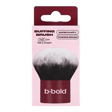 B Bold Buffing Brush