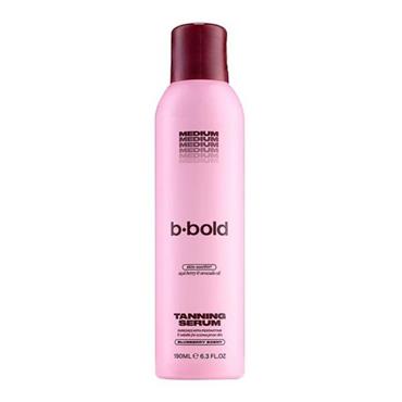 B Bold Serum Medium 190ml