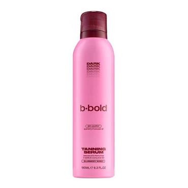 B Bold Serum Dark 190mL