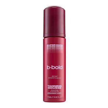 B Bold Mousse Super Dark 175ml