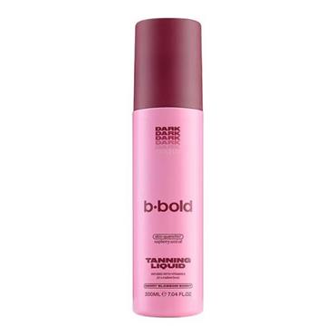 B Bold Liquid Dark 200ml
