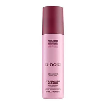 B Bold Liquid Medium 200ml