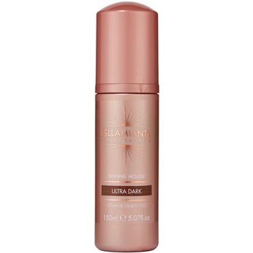 ULTRADARK TANNING MOUSSE