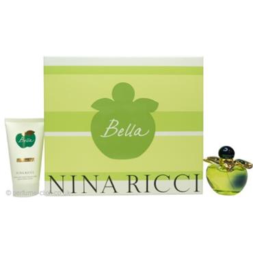 BELLA NINA RICCI 2PCE SET 