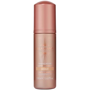 MEDIUM TANNING MOUSSE