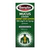 Benylin Mucus Cough Honey & Lemon Syrup 150ml
