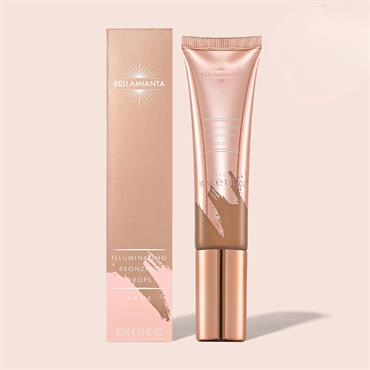 Bellamianta Illuminating bronzing drops