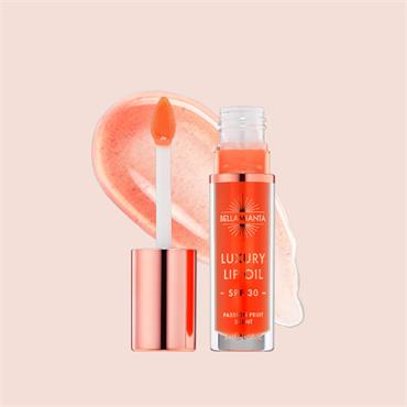 Bellamianta Luxury Lip oil - Coral