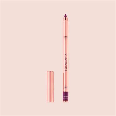 Bellamianta Speak Easy - Lip Liner Dominate