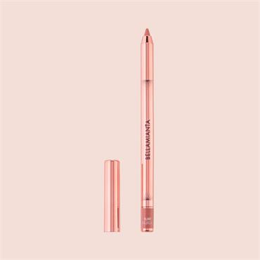 Bellamianta Speak Easy - Lip Liner - Flirt