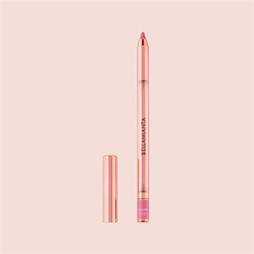 Bellamianta Speak Easy - Lip Liner - Allure